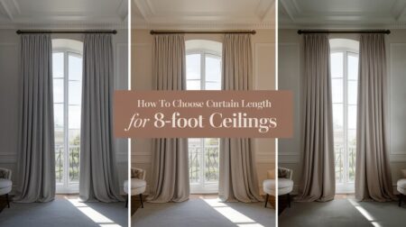 Take A Look About 12 Feet Long Curtains