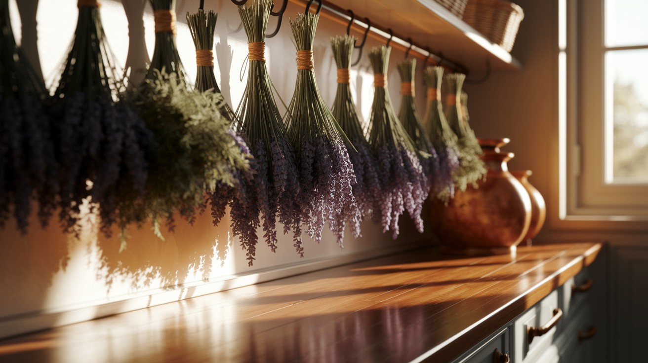 Decor & Atmosphere