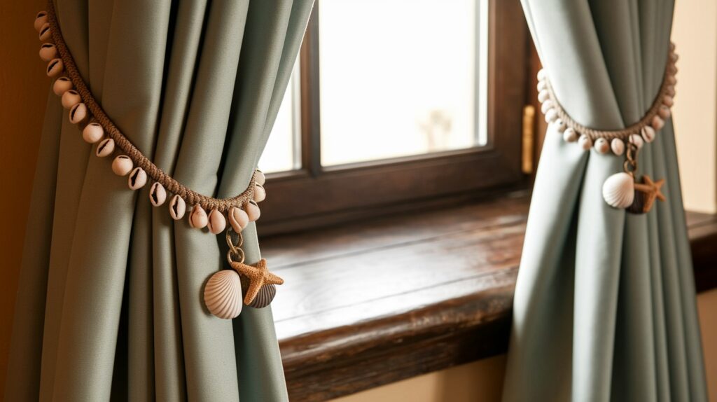 Driftwood and Sea Glass Combinations