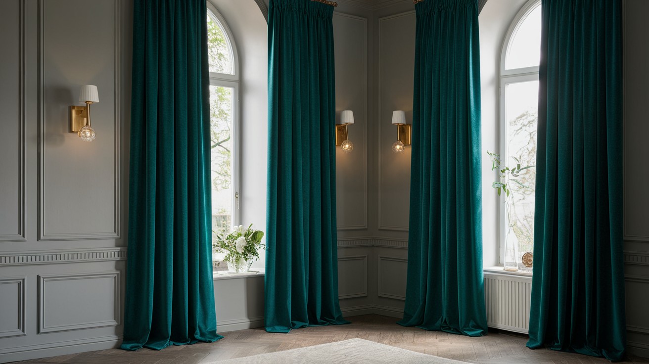 Emerald Green