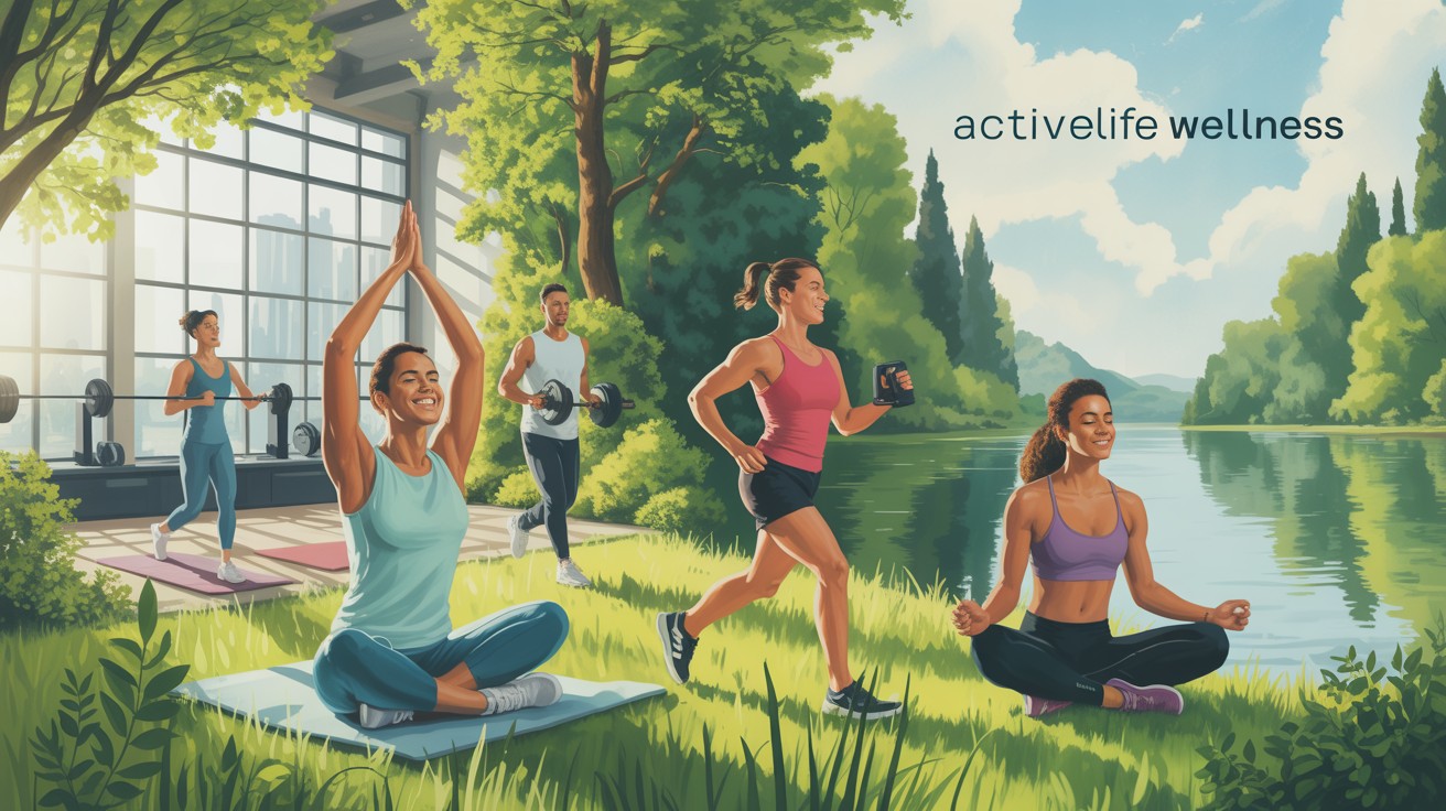 Fitness & Wellness