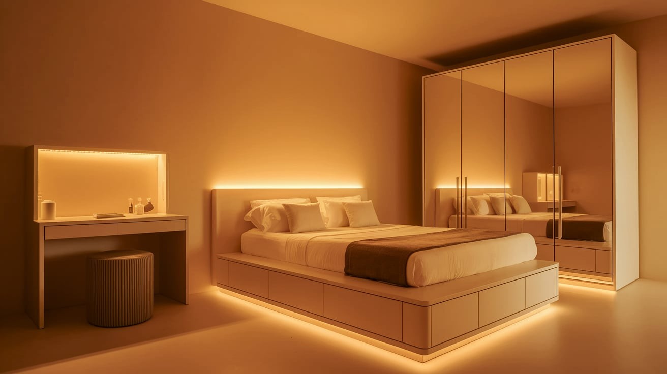 Functional Furniture
