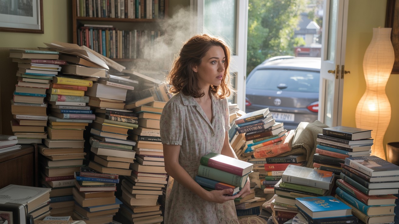 Gather All Your Books in One Place