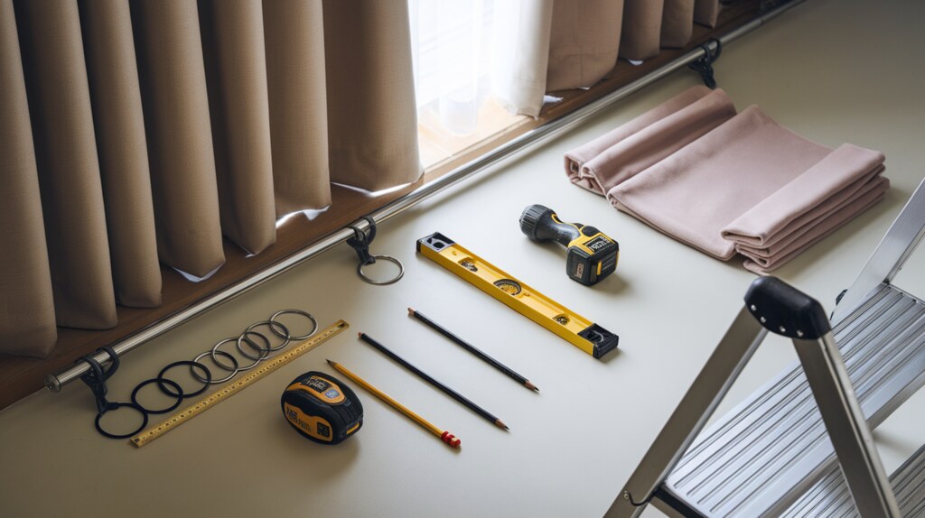 Gathering Your Materials