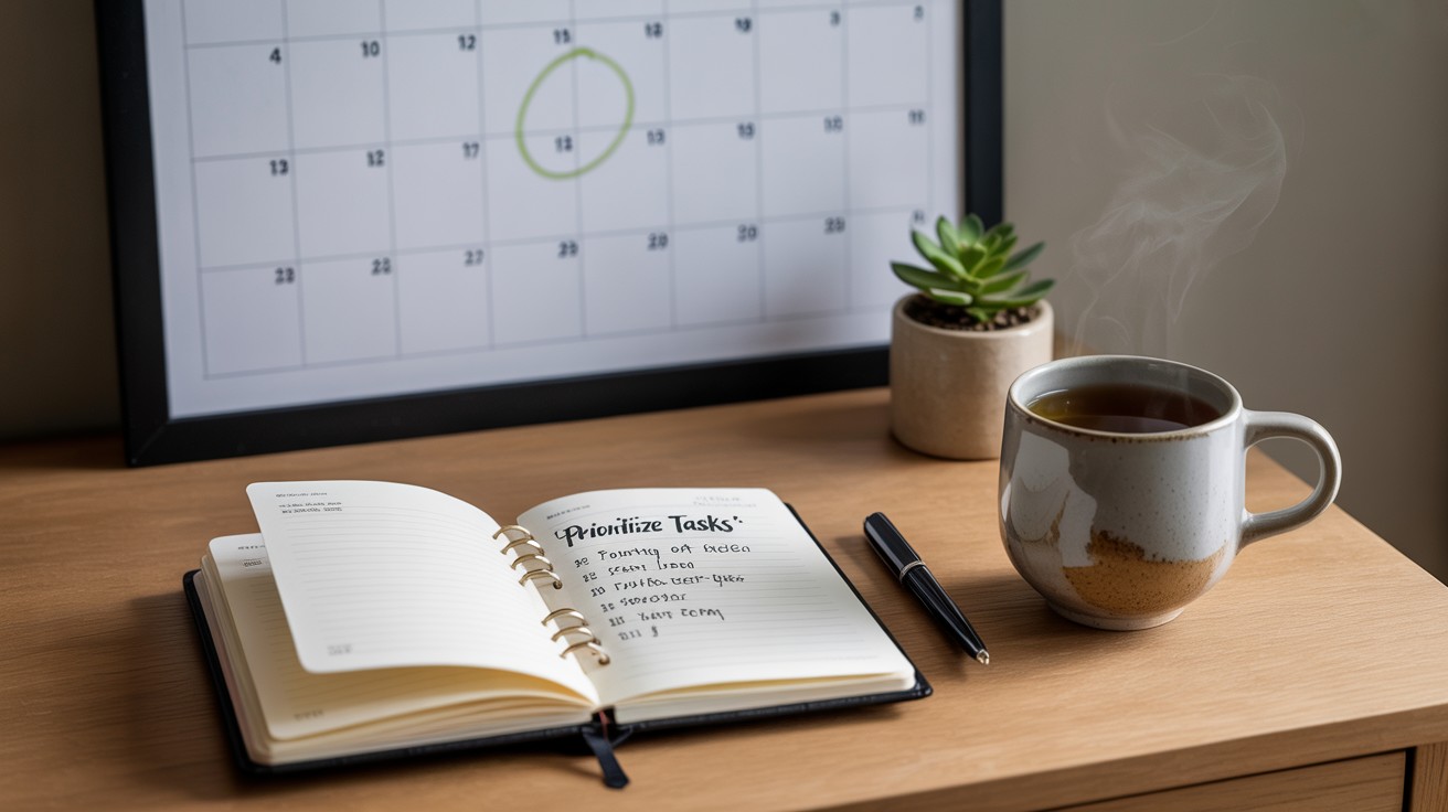 Goal Setting and Planning