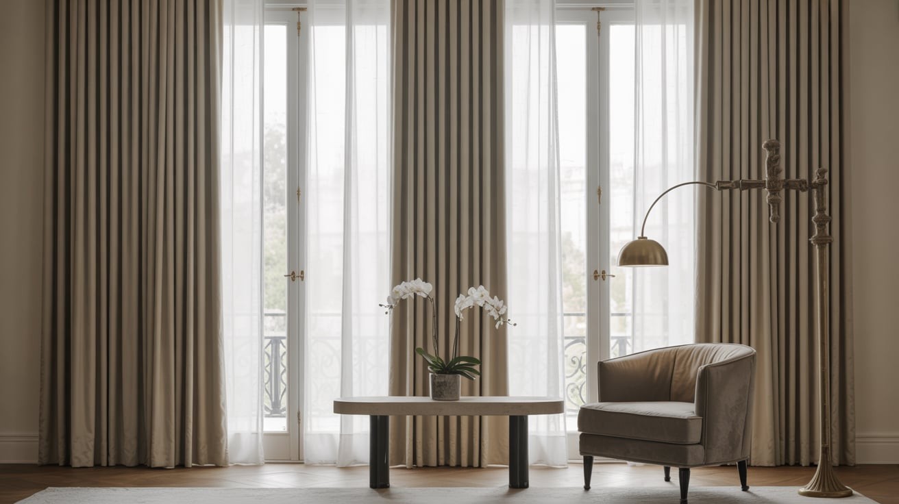 Height-Enhancing Vertical Designs