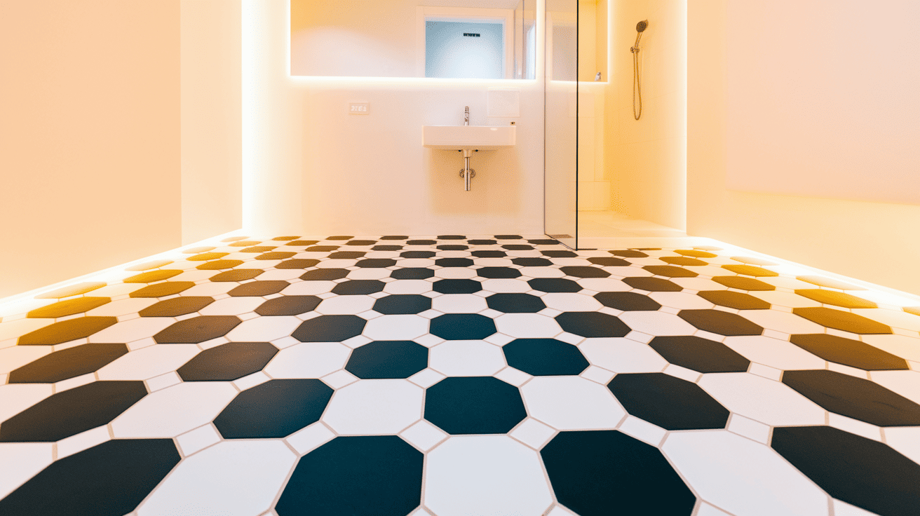 Hexagon Statement