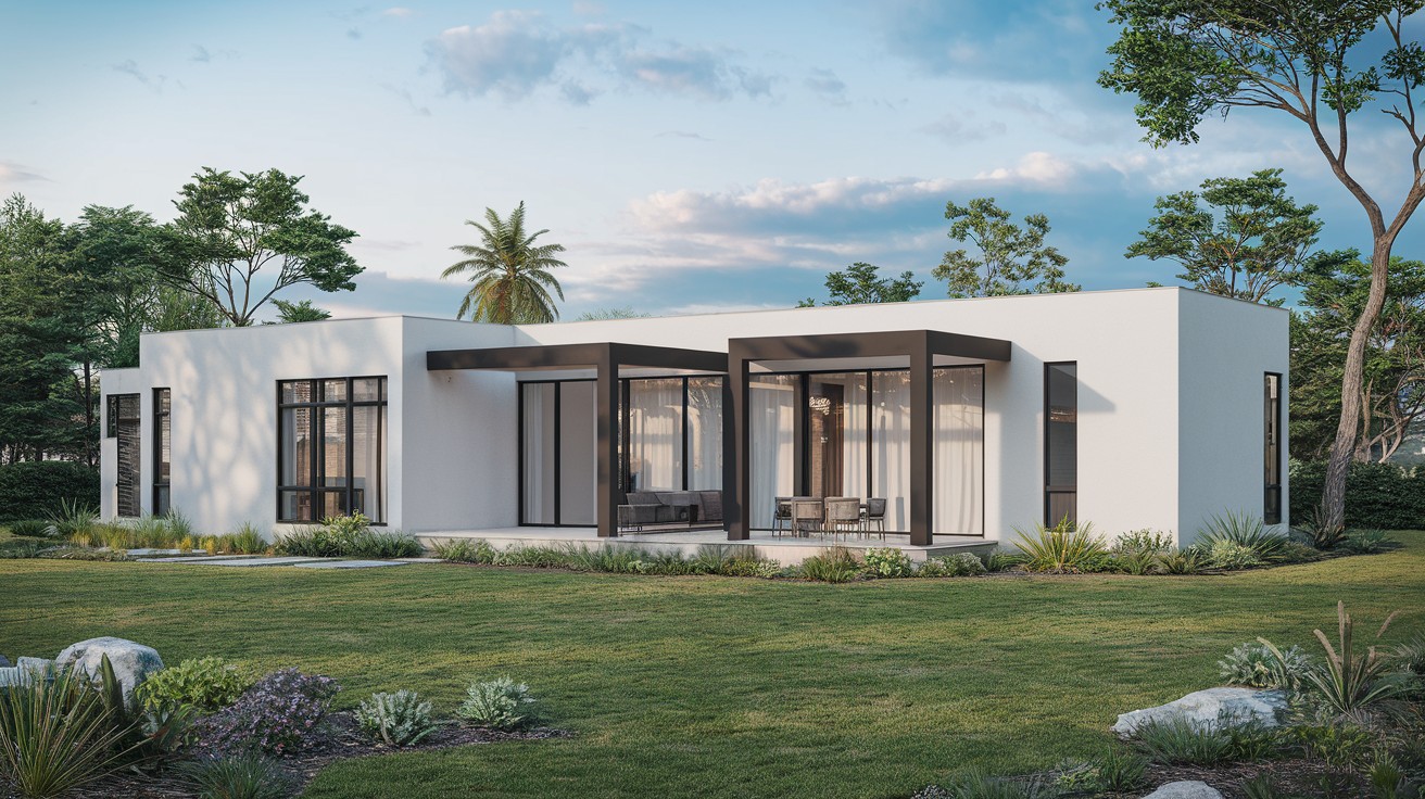 Home Design Fundamentals