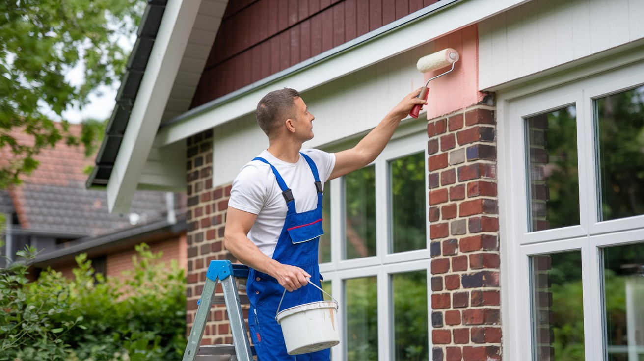 Home Maintenance Checklist