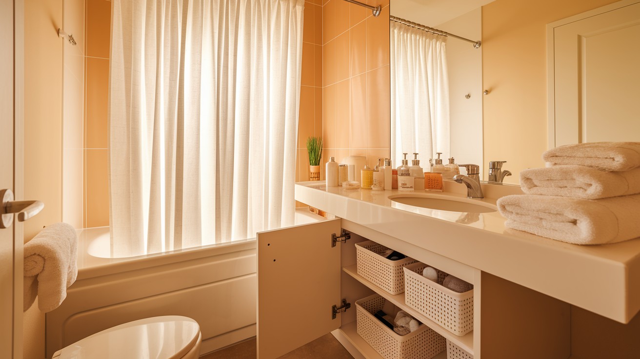 How to Unpack the Bedroom