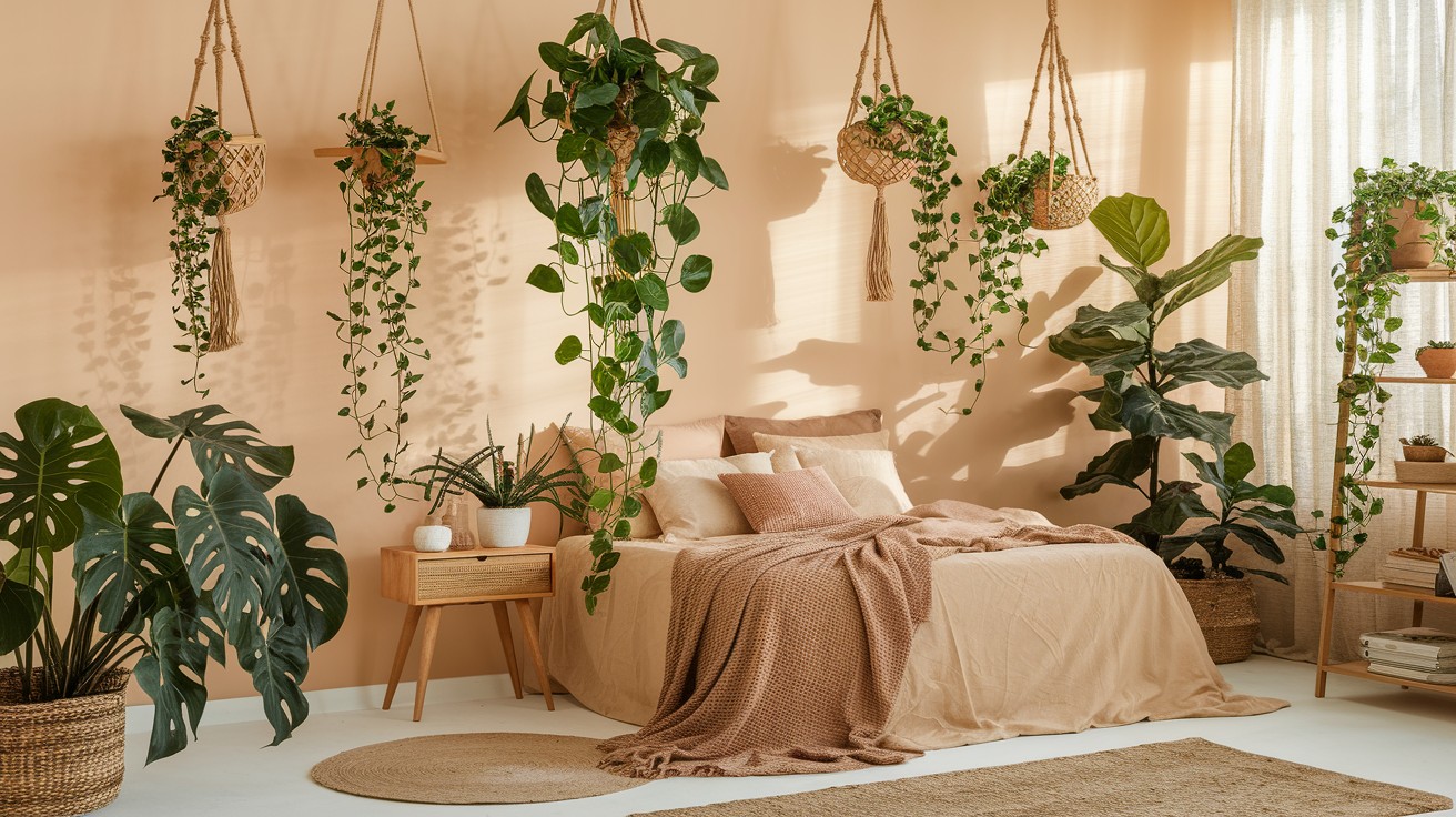 Indoor Plants