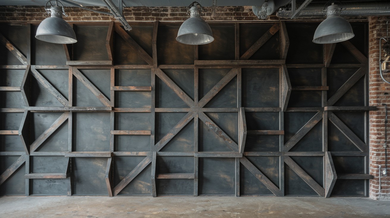 Industrial