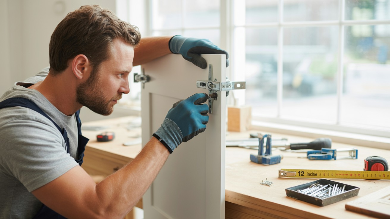 Installing Hardware