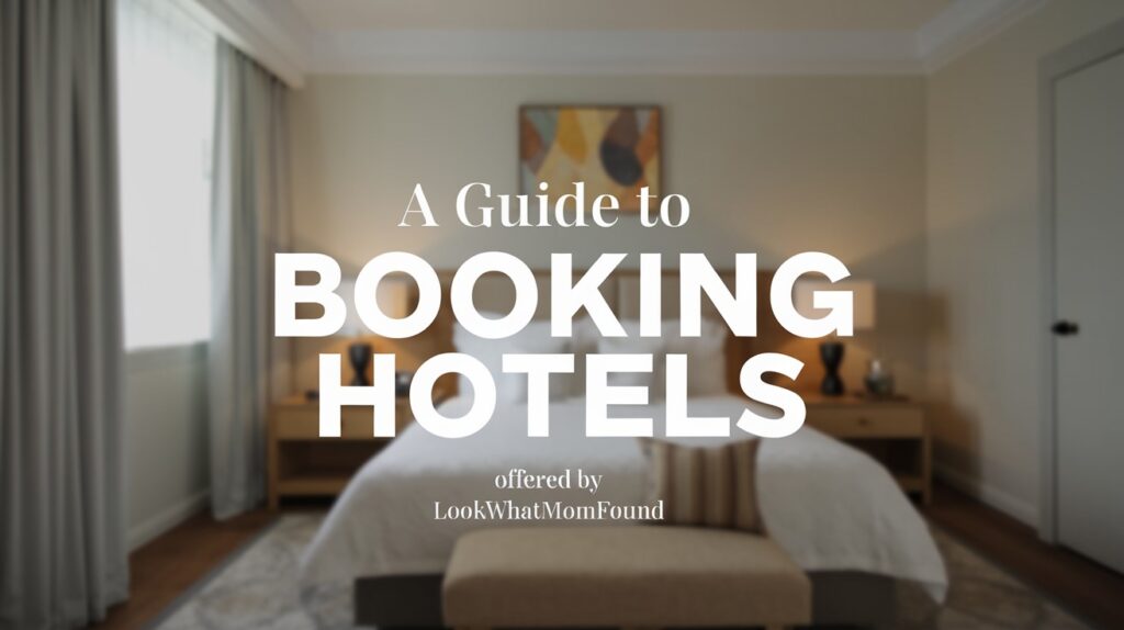 LWMF Hotels
