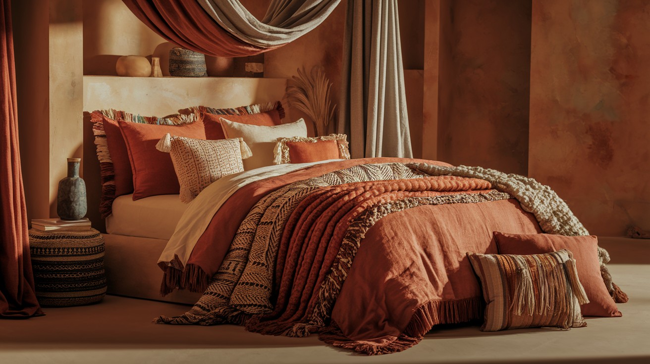 Layered Textiles
