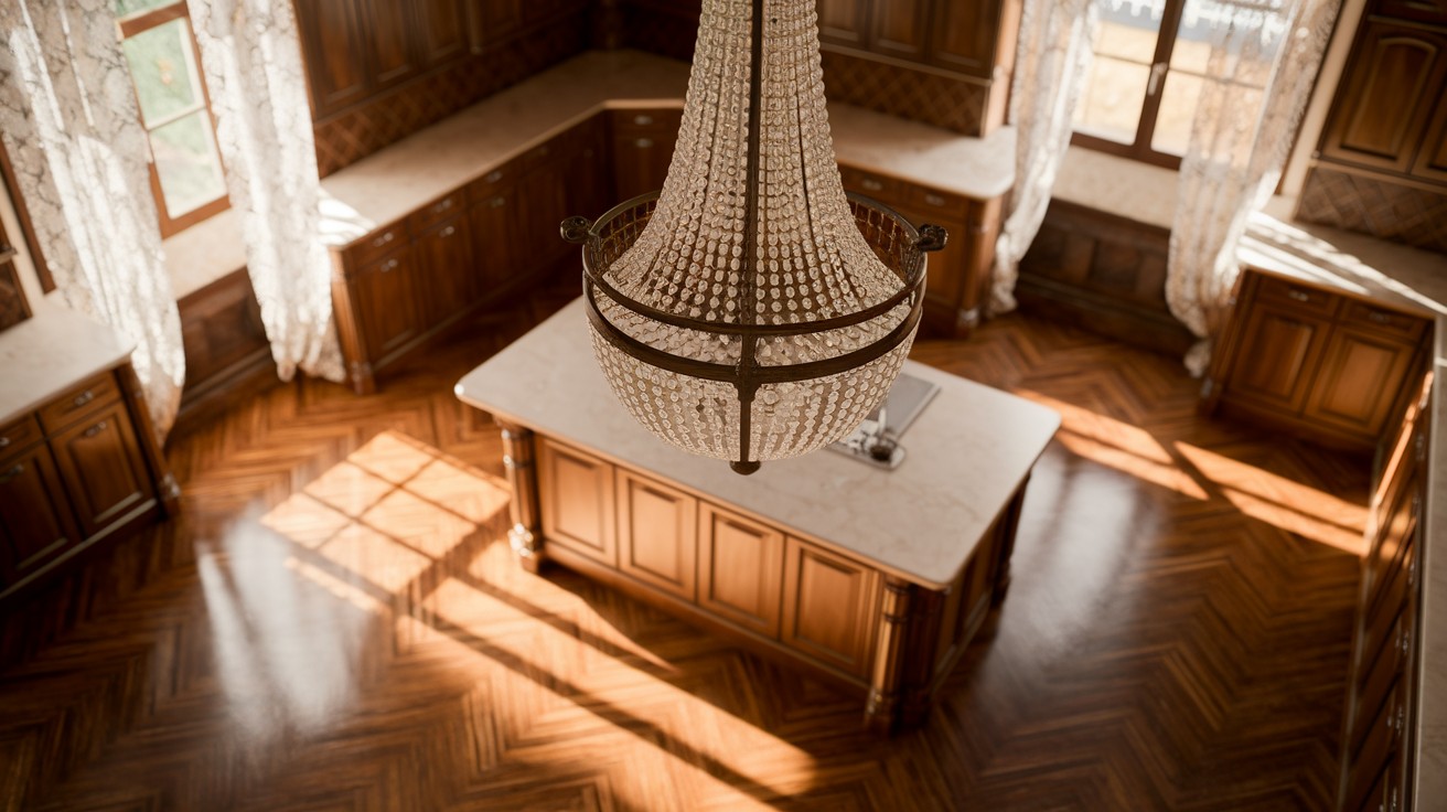 Lighting & Fixtures