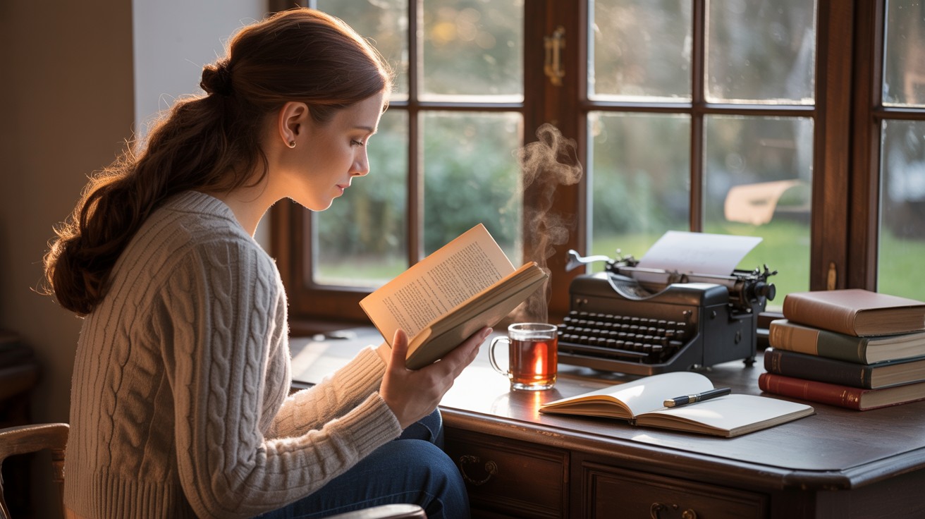 Literature & Writing