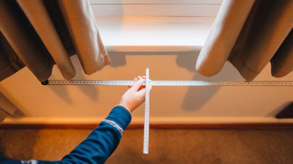 Measuring for Perfect Length