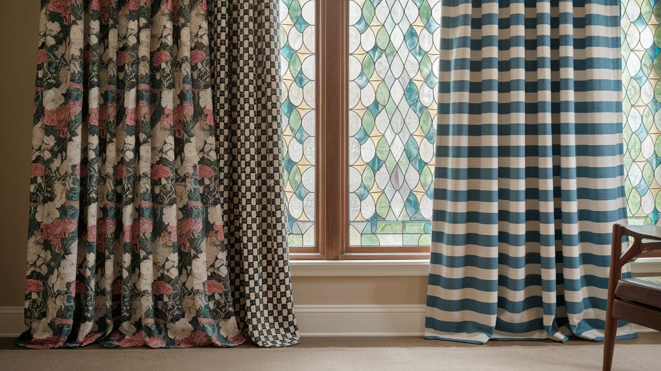Mix-and-Match Prints