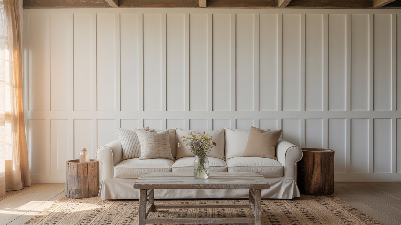 Modern Farmhouse Style