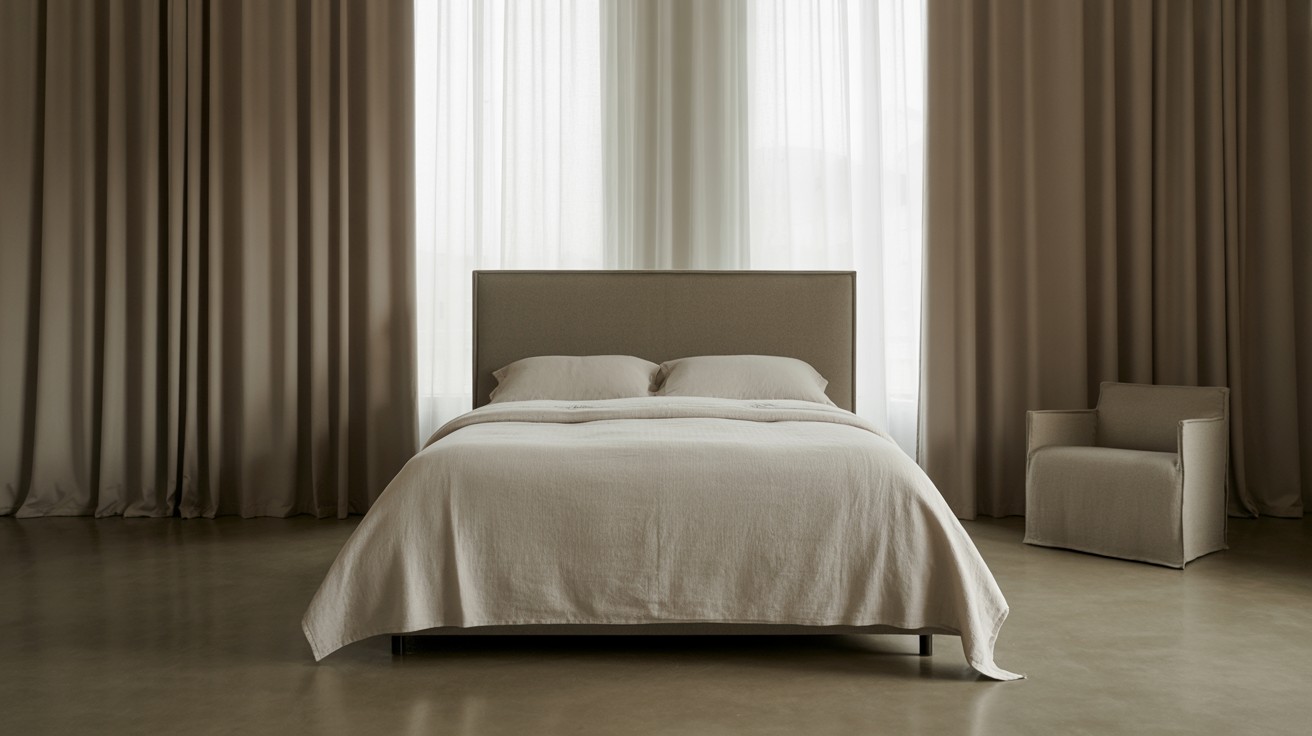 Modern Minimalism