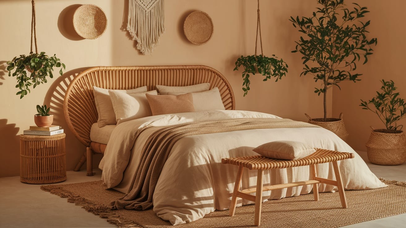 Natural Materials