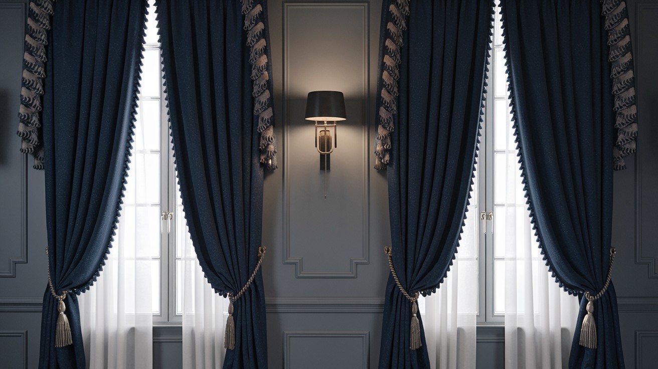 Navy Blue
