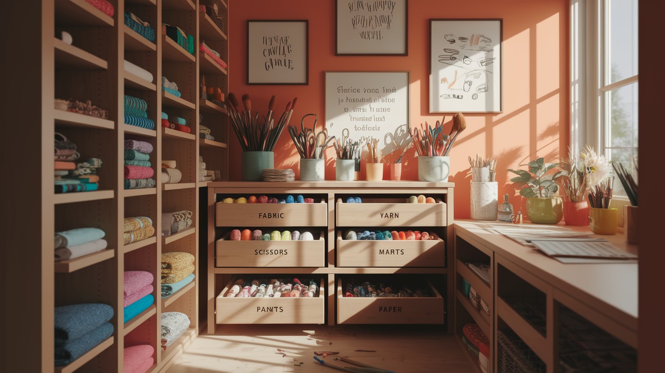 Optimize for Small Spaces