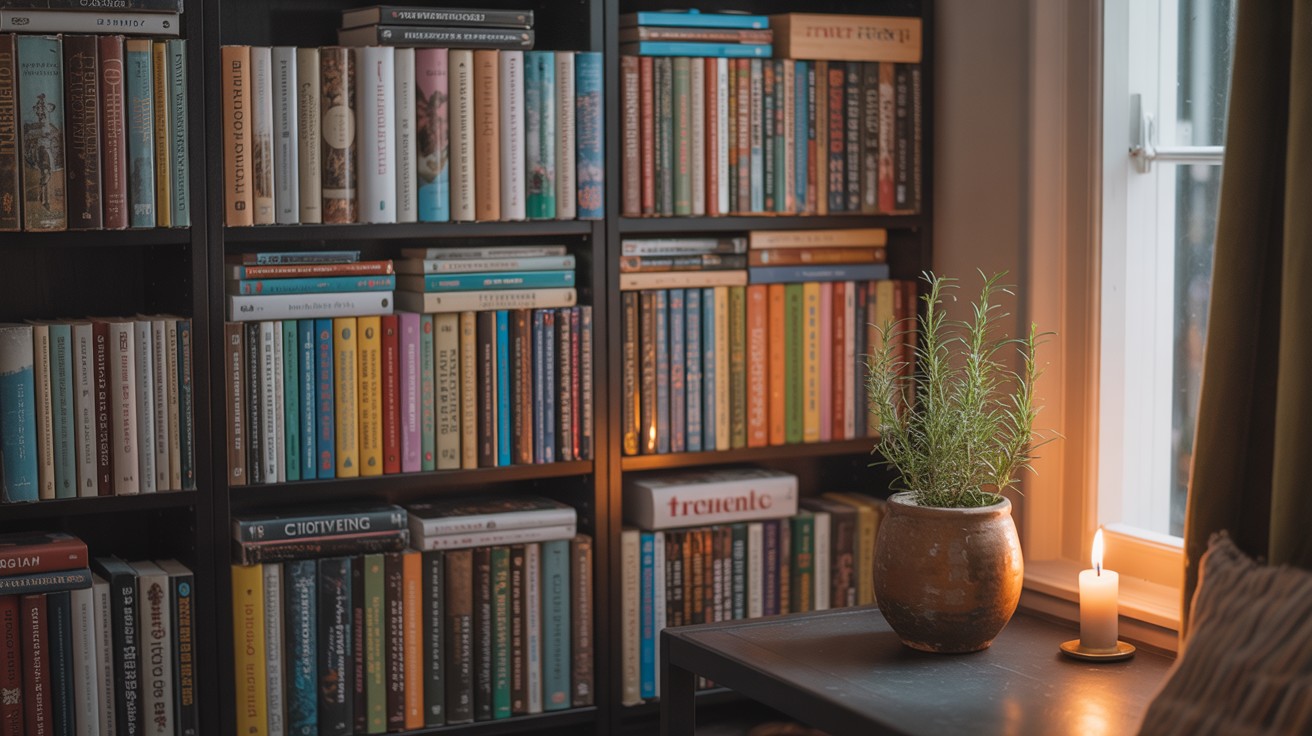 Organize What You're Keeping