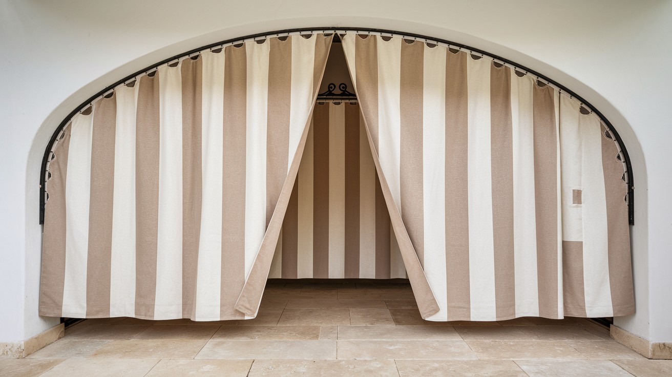 Outdoor Curtains