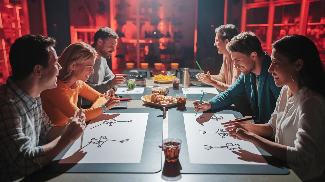 Pictionary