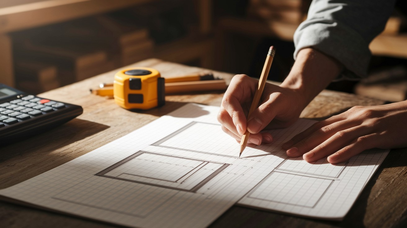 Plan and Measure
