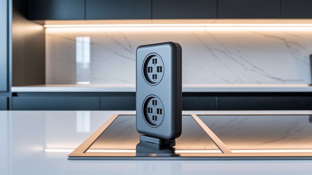 Pop-Up Outlets