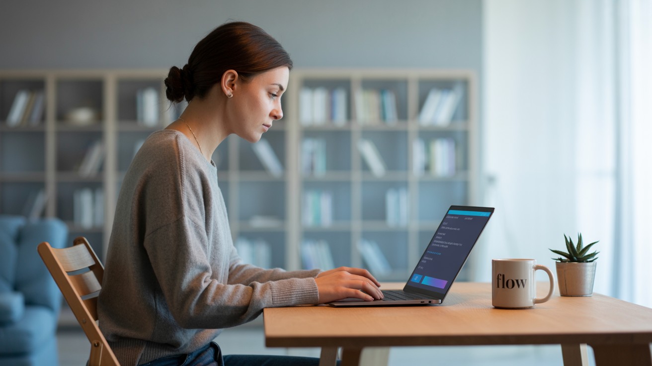 Productivity and Focus