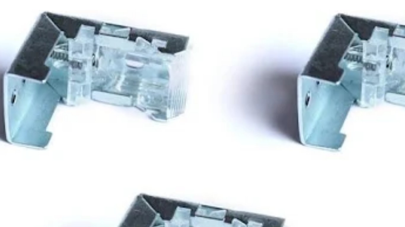Removable Blinds Brackets
