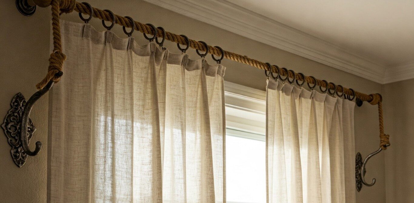 Rope or Twine