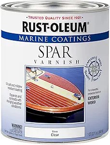 Rust-Oleum Marine Spar Varnish