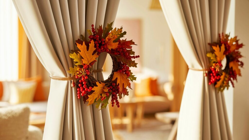 Seasonal Floral Wreaths