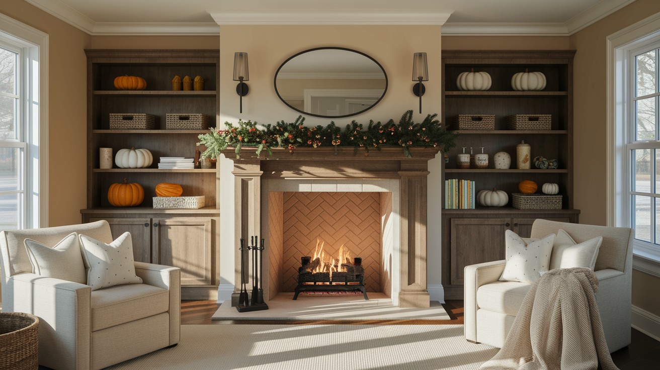 Seasonal & Lifestyle Additions