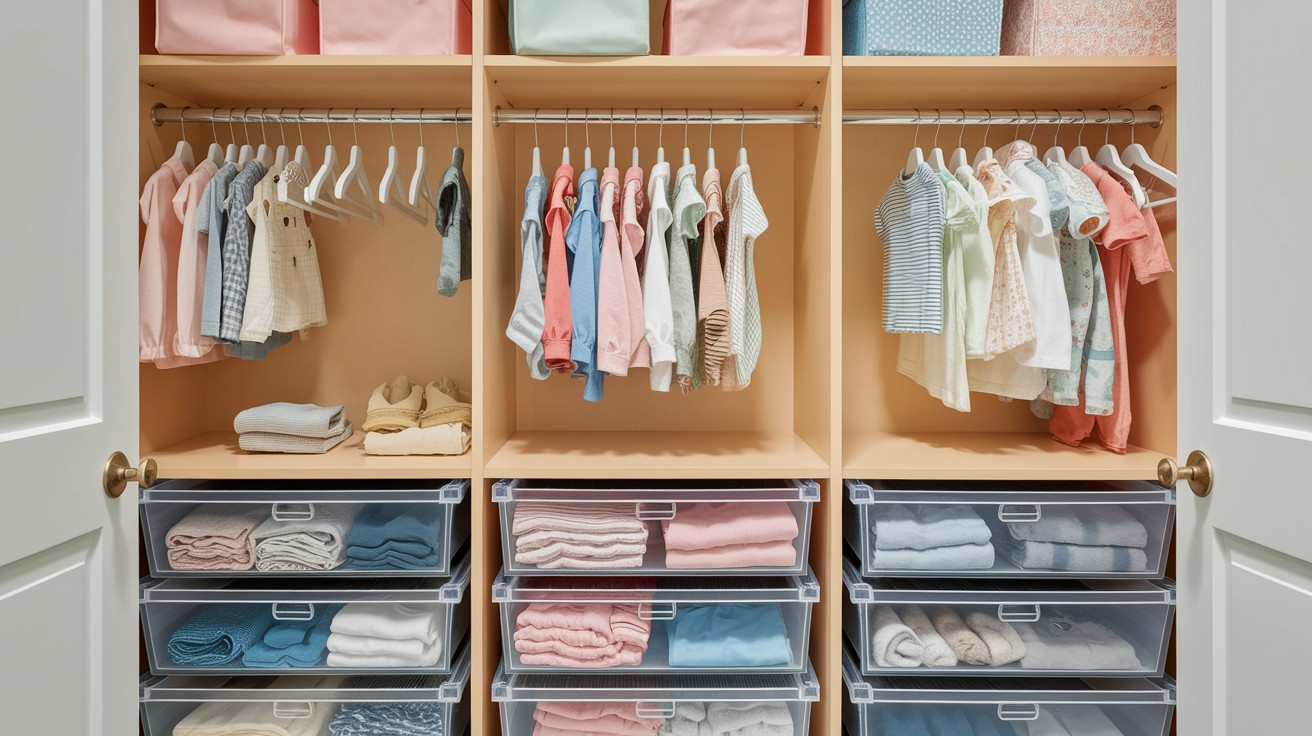 Select the Right Storage Solutions