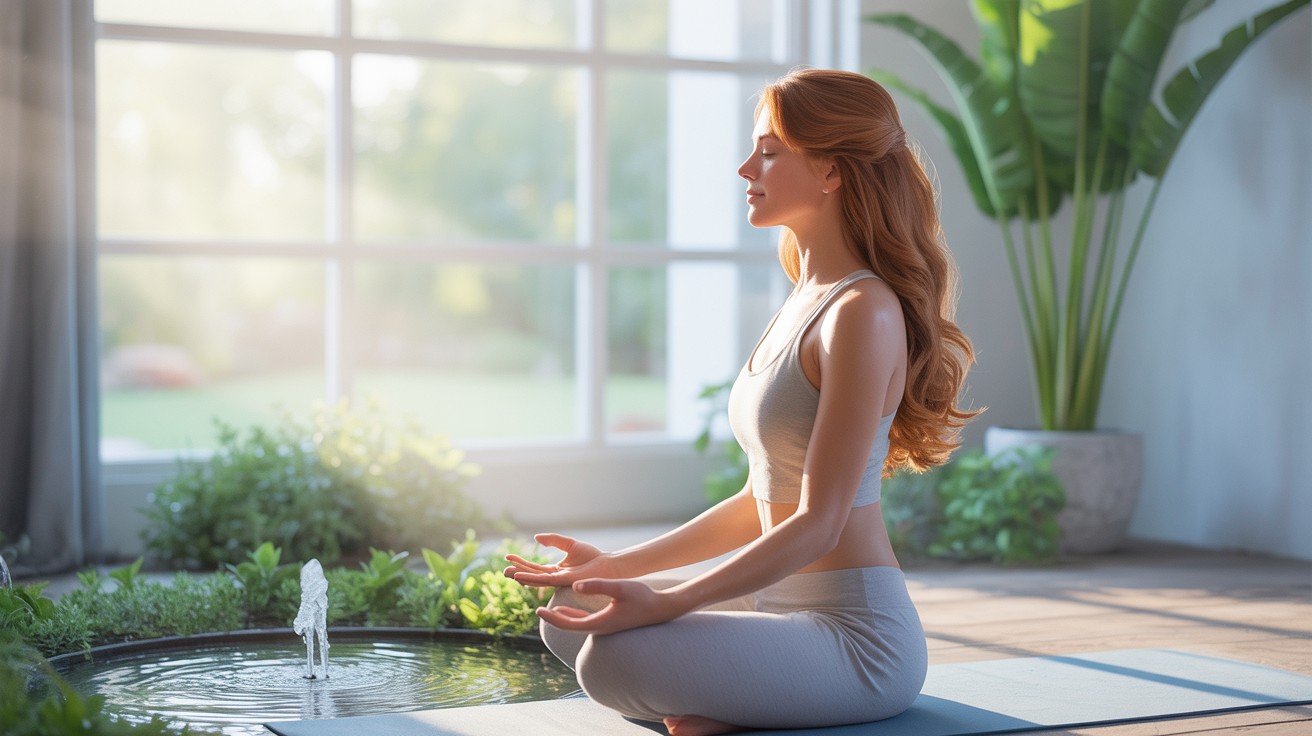 Self-Care and Wellness