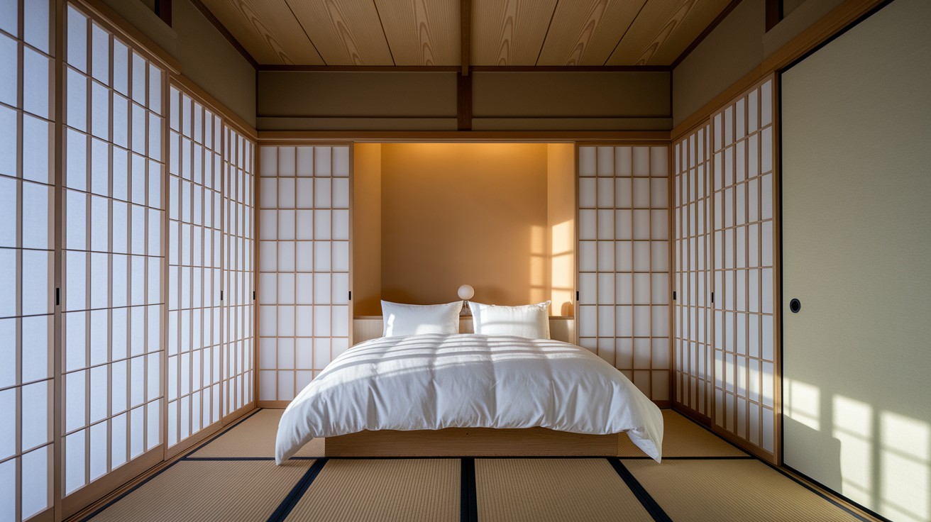 Shoji Screens