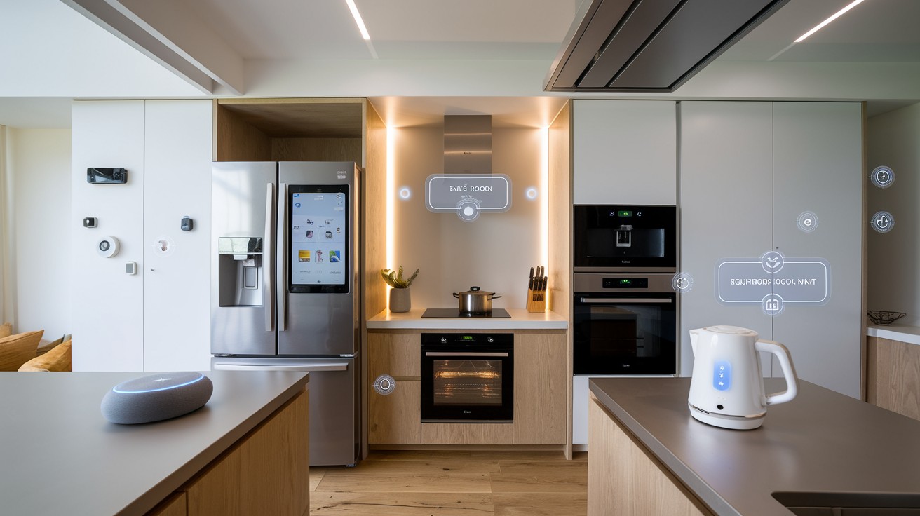 Smart Home Integration