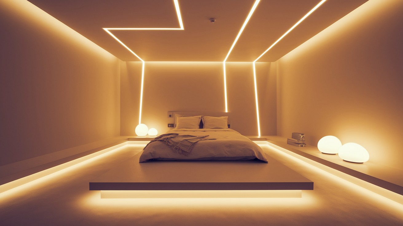 Smart Lighting