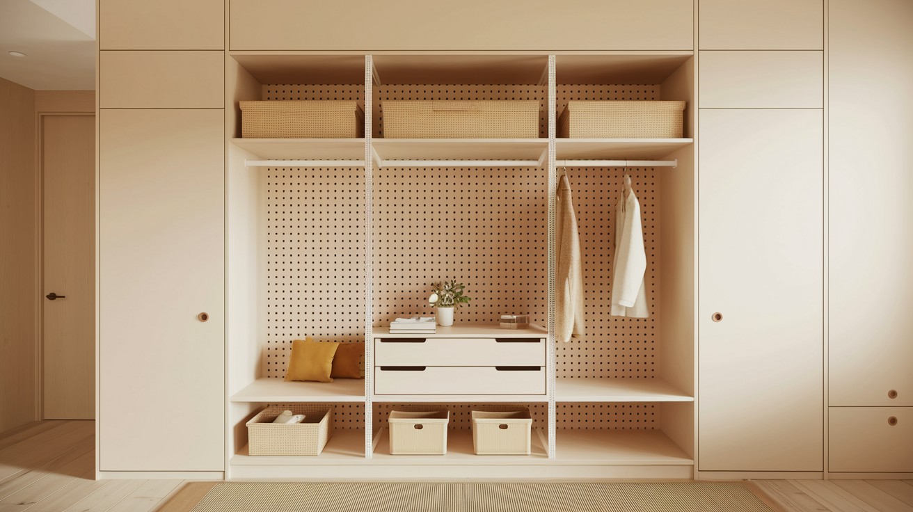 Space-Saving
