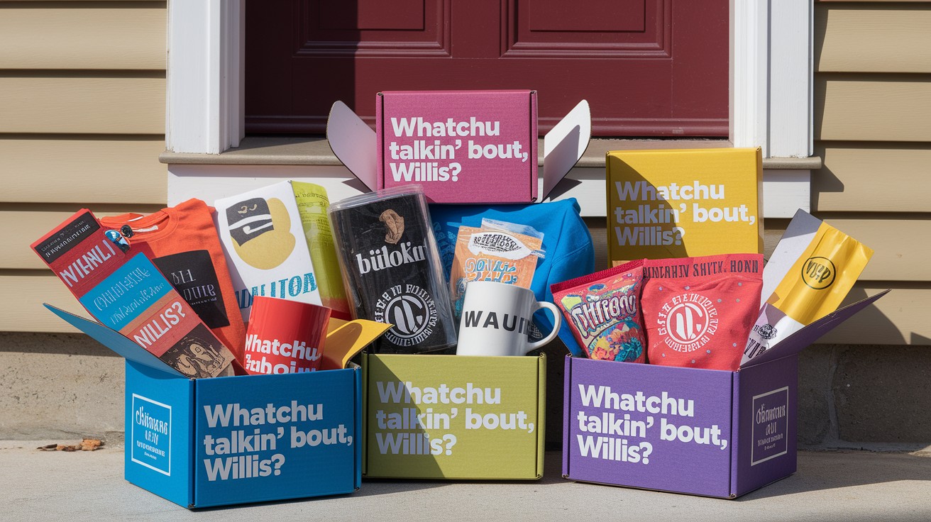 Subscription Boxes