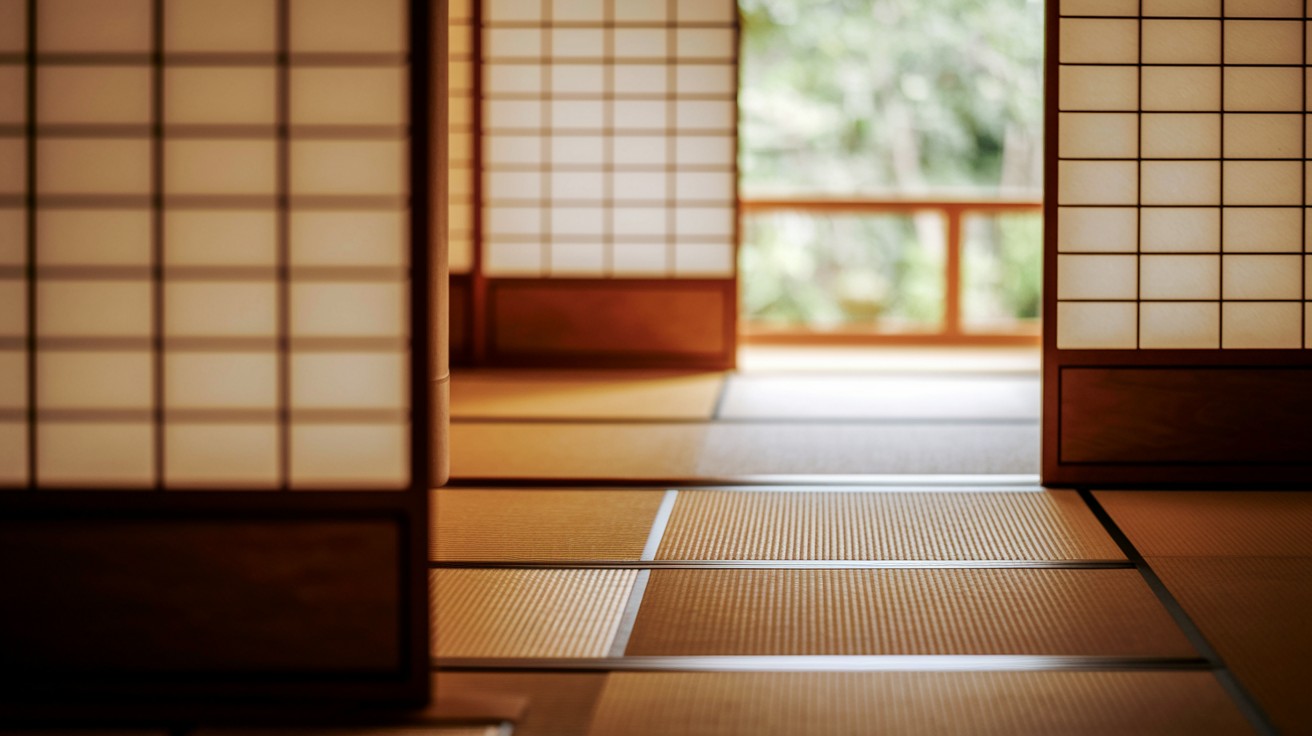 Tatami Mats
