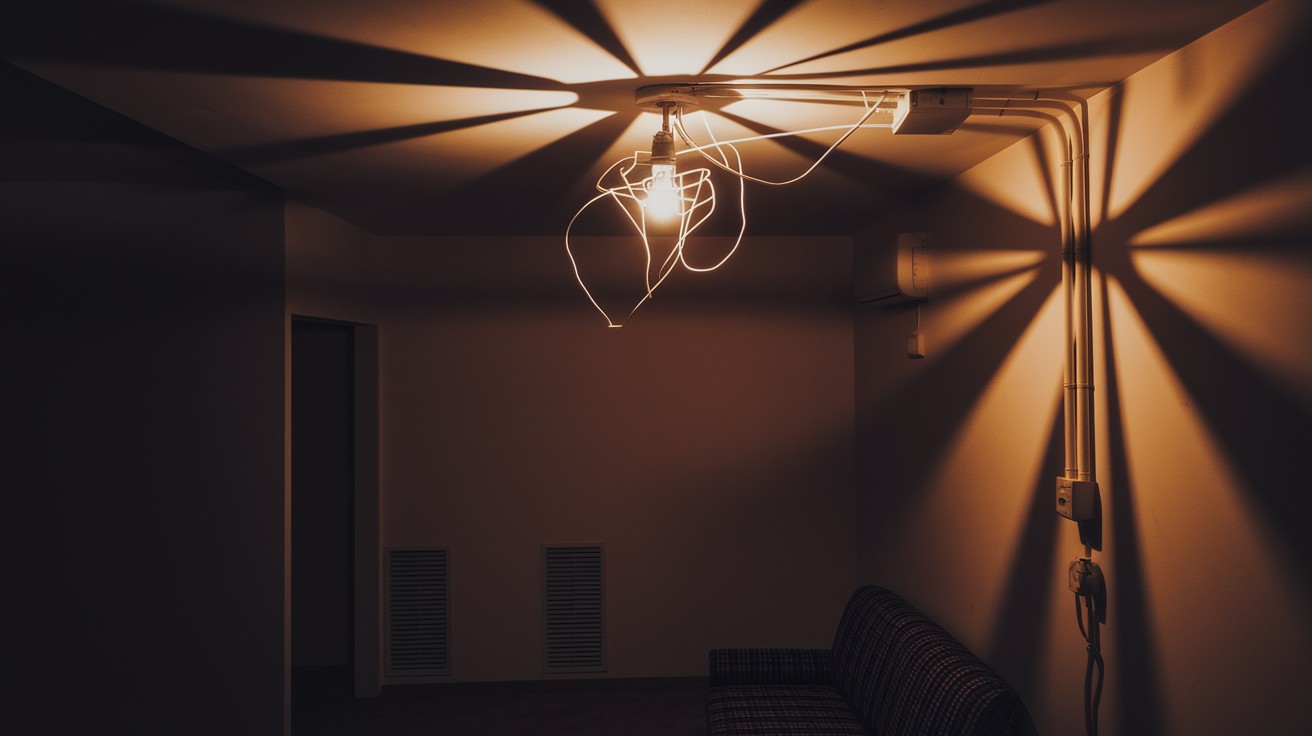 The Basics of Flickering Lights