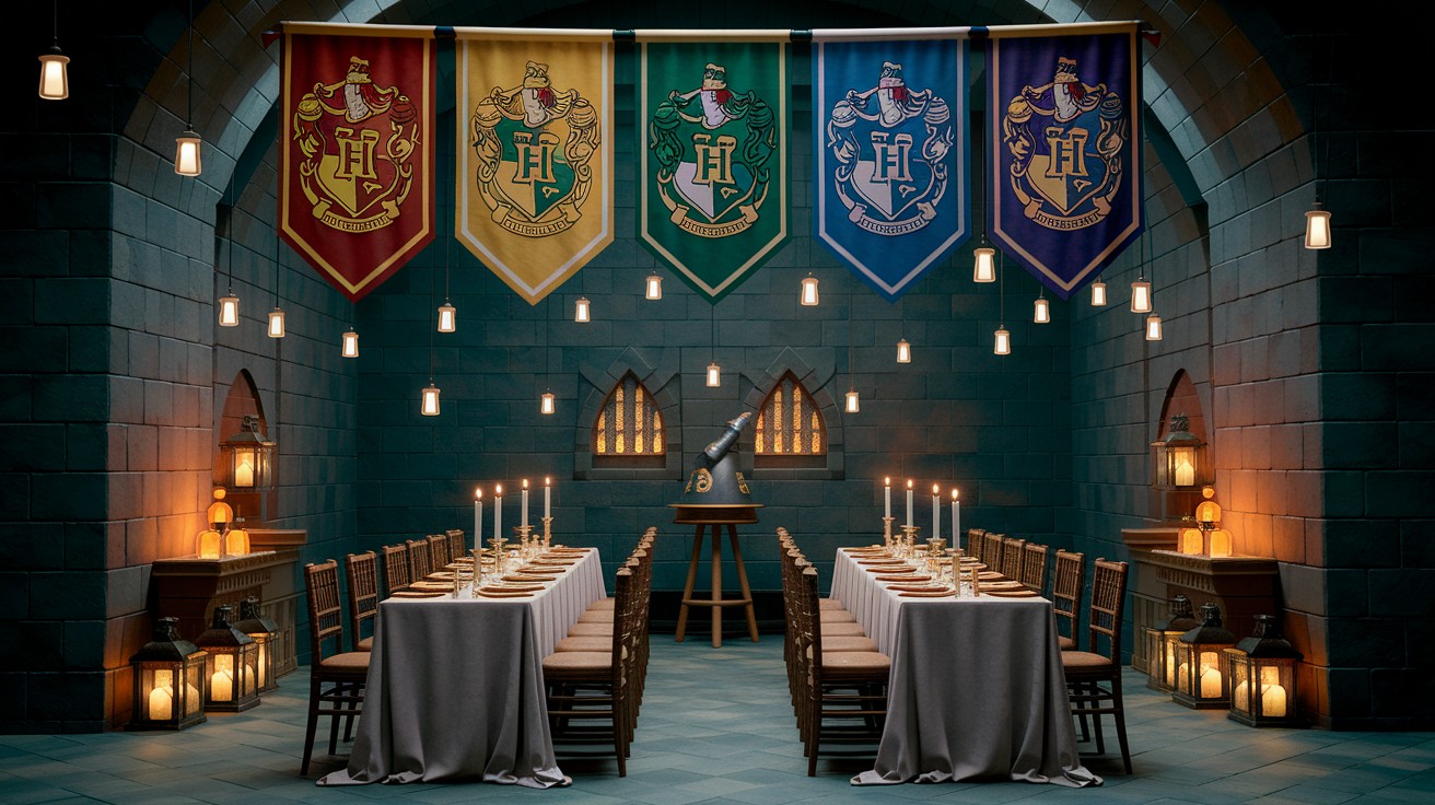 The Great Hall