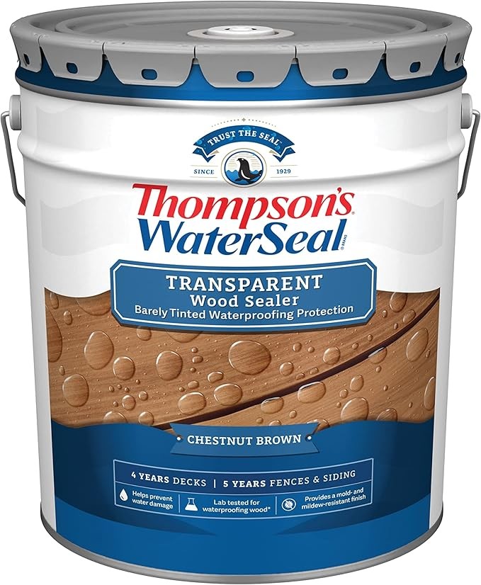 Thompson's WaterSeal Advanced